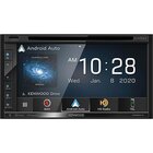 Image of product - Excelon Series - 6.8" Android Auto™/Apple CarPlay™ Touch Multi Widget Screen In-Dash Digital Media Receiver With Built-In Bluetooth