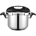Image of product - 7L Pressure Cooker With Twist Locking Lid