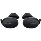 Image of product - True Wireless Triple Black Sport Earbuds