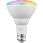 Image of product - Smart LED 110 Volt BR30 Multicolored Bulb