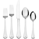 Image of product - 20-Piece Santa Monica Flatware Set