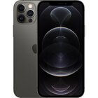 Apple 6.1" iPhone 12 Pro 128GB Unlocked Smartphone - Graphite