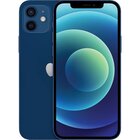 Apple 6.1" iPhone 12 64GB Unlocked Smartphone - Blue