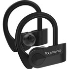 Image of product - True Wireless Sport In Ear Bluetooth® Headphones - Black