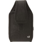 Image of product - Fits All™ XXL Vertical Phone Case - Black