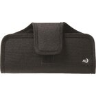 Image of product - Fits All™ XXL Horizontal Phone Case - Black