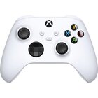 Xbox Robot White Controller For Xbox Series X/S