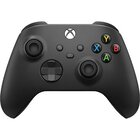 Image of product - Carbon Black Controller For Xbox Series X/S