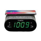 Image of product - Alarm Clock With QI Wireless Charging Pad