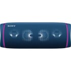Image of product - Portable Bluetooth Speaker With Extra Bass™ - Blue