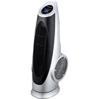 Ovente Cool Breeze Tower Fan with Remote Control