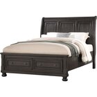 Image of product - Stella Traditional Gray King Bed