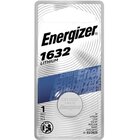 Image of product - 1-Pack 3V 1632 Lithium Coin Battery