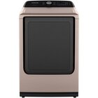 Image of product - 7.4 CuFt 27" Electric Dryer With Sensor Dry In Champagne