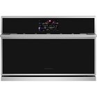 Image of product - 30" Smart Single Steam Cleaning 120V Advantium® Wall Oven In Stainless Steel