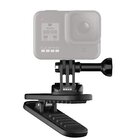 Image of product - Magnetic Swivel Action Camera Clip