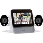 Lorex 2-Camera 4-Channel 2MP (1080P) Home Center Security System