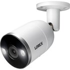 Image of product - 4K Ultra HD Smart Deterrence IP Camera With Smart Motion Plus