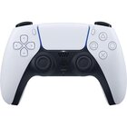 PlayStation 5 DualSense™ White Wireless Controller