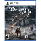 Image of product - Demon's Souls Standard Edition