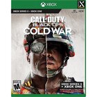 Image of product - Call Of Duty Black Ops Cold War Standard Edition