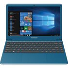 Image of product - 14.1" NeoX 64GB eMMC 4GB RAM Intel Celeron N3350 Laptop - Blue