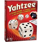 Hasbro Yahtzee! Dice Rollin' Battle Game