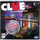 Image of product - Clue Board Game!