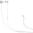 Image of product - Quantum 50 Wired In-Ear White Gaming Headset With Inline Control