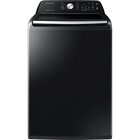 Image of product - 4.5 CuFt Top Load Active WaterJet Washer In Brushed Black