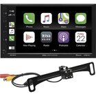Image of product - 7" Android Auto/Apple® CarPlay™ Touchscreen Digital Media Receiver