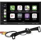 Boss Audio 7" Android Auto/Apple® CarPlay™ Touchscreen Digital Media Receiver