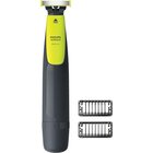 Image of product - OneBlade Wet Aisle Hybrid Electric Trimmer And Shaver