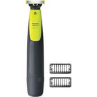 Norelco OneBlade Wet Aisle Hybrid Electric Trimmer And Shaver