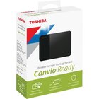 Image of product - 1TB Canvio® Ready Portable Hard Drive