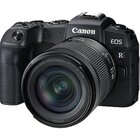 Canon EOS RP Mirrorless Digital Camera With 24-105mm f/4.7 Lens