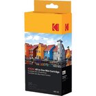Image of product - All-In-One Mini Cartridges