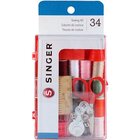 Image of product - 34-Piece Travel Sewing Kit