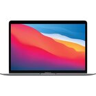 Image of product - 13.3" MacBook Air With Retina Display In Space Gray (Late 2020)