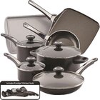 Image of product - High Performance Nonstick 17-Piece Cookware Set
