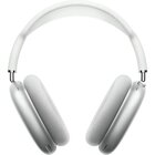 Image of product - Airpods Max Wireless Noise Canceling Spatial Audio Silver Over The Ear Headphones