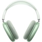 Image of product - Airpods Max Wireless Noise Canceling Spatial Audio Green Over The Ear Headphones