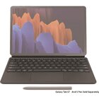 Image of product - Galaxy Tab S7 Bookcover Keyboard