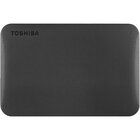 Image of product - 2TB Canvio Ready Portable External Hard Drive - Black
