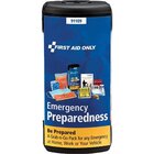 First Aid Only Emergency Preparedness Grab-And-Go Pod