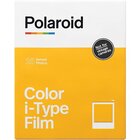 Image of product - Color i-Type Film Pack 2-Pack
