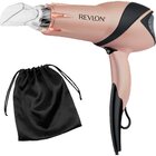 Revlon Salon Infrared Styler Hair Dryer