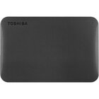 Toshiba 4TB Canvio® Ready Portable External Hard Drive