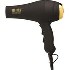 Hot Tools Signature Series Ionic AC Motor Hair Dryer - Gold