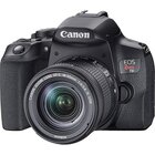 Image of product - EOS REBEL T8I 4K UHD 24FPS Digital Camera With EF-S 18-55mm Lens